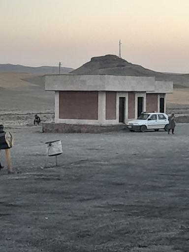 عکس سرویس بهداشتی