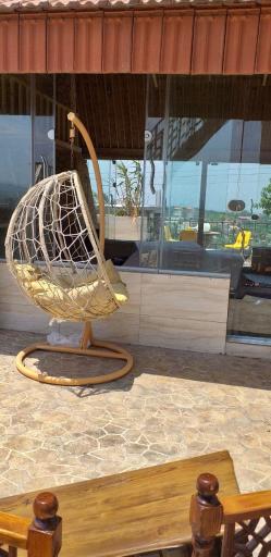 عکس ویلا و بوم گردی (دکتر اولادی)