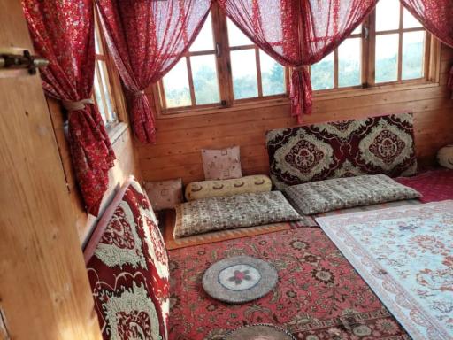 عکس ویلا و بوم گردی (دکتر اولادی)