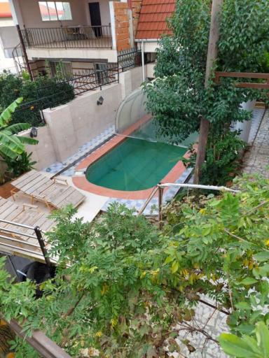 عکس ویلا و بوم گردی (دکتر اولادی)