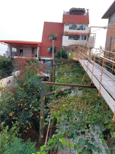 عکس ویلا و بوم گردی (دکتر اولادی)