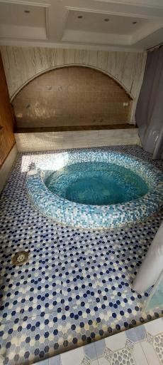 عکس ویلا و بوم گردی (دکتر اولادی)