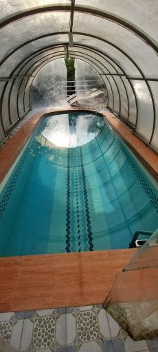 عکس ویلا و بوم گردی (دکتر اولادی)