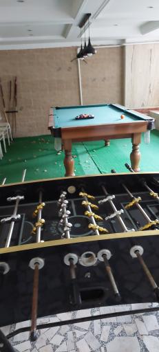 عکس ویلا و بوم گردی (دکتر اولادی)