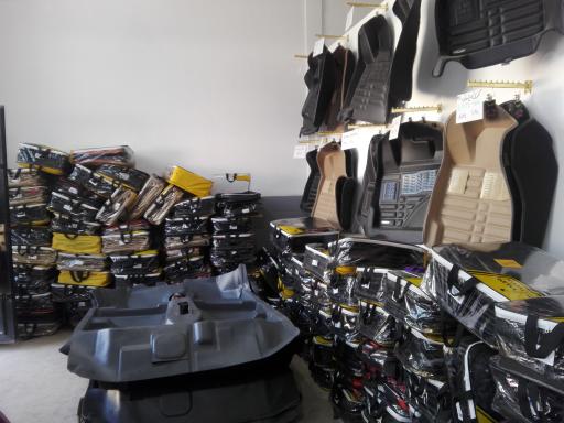 عکس شهر کفپوش خودرو