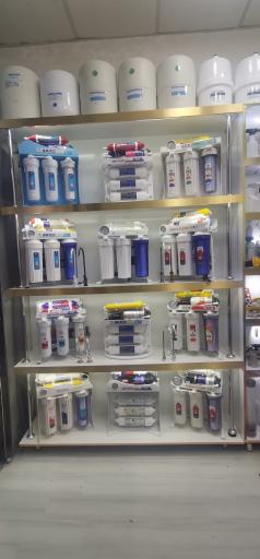 عکس فروشگاه نوین تصفیه