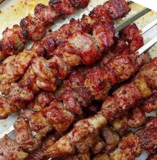 عکس رستوران صبح روز بعد