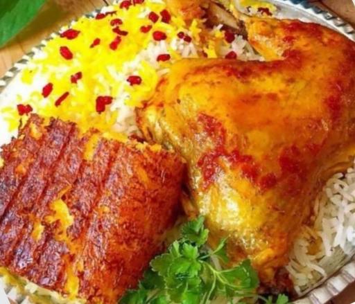 عکس رستوران صبح روز بعد