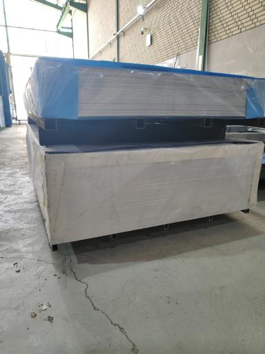 عکس انبار آلومینیوم 110