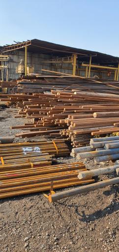 عکس شرکت فولاد کاران تهران