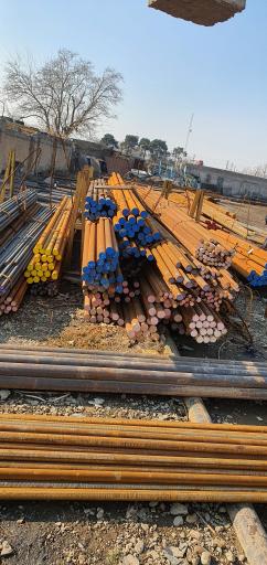 عکس شرکت فولاد کاران تهران