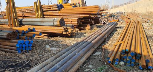 عکس شرکت فولاد کاران تهران