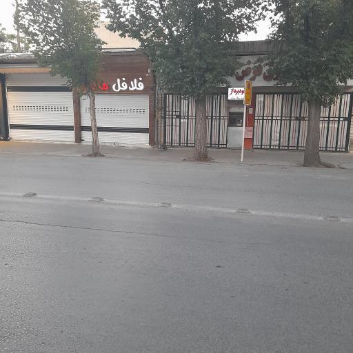 عکس فلافل مثلث