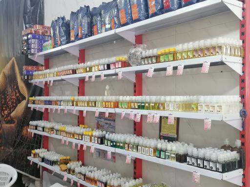 عکس فروشگاه روغن ارگانیک سلامت