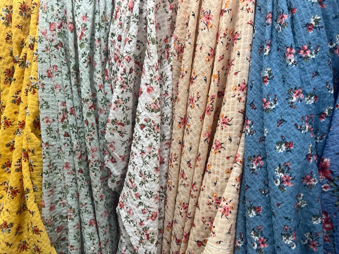 عکس پارچه سرای صیادی