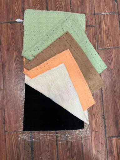 عکس پارچه سرای صیادی