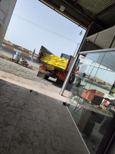 عکس شرکت نهاده های سبز ترشیز (کاشمش)