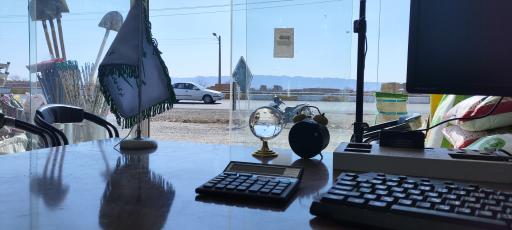 عکس شرکت نهاده های سبز ترشیز (کاشمش)