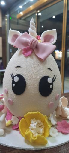 عکس شیرینی تلخ