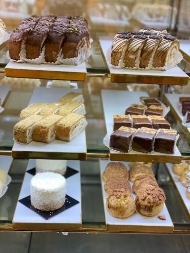 عکس شیرینی تلخ