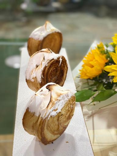 عکس شیرینی تلخ