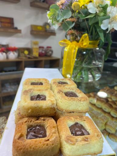 عکس شیرینی تلخ