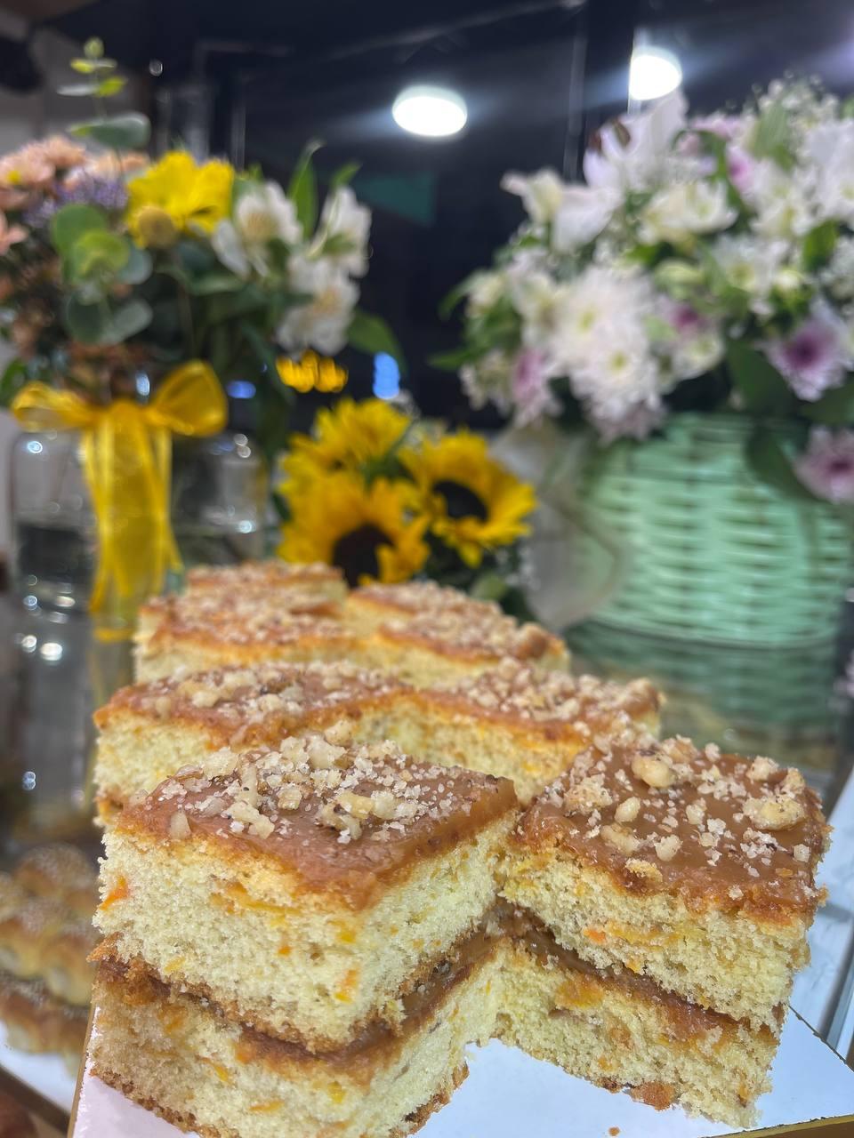 عکس شیرینی تلخ