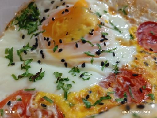 عکس رستوران ایتالیایی ریواس