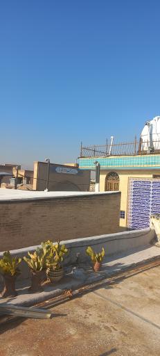 عکس هتل سنتی نیایش شیراز