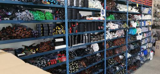 عکس لوازم یدکی برقی حمید برقی