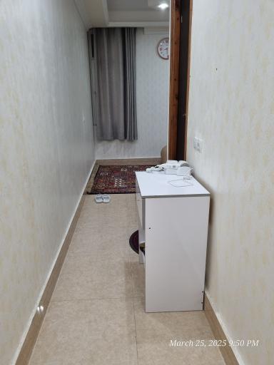 عکس هتل حرا