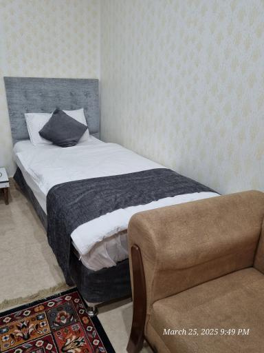 عکس هتل حرا