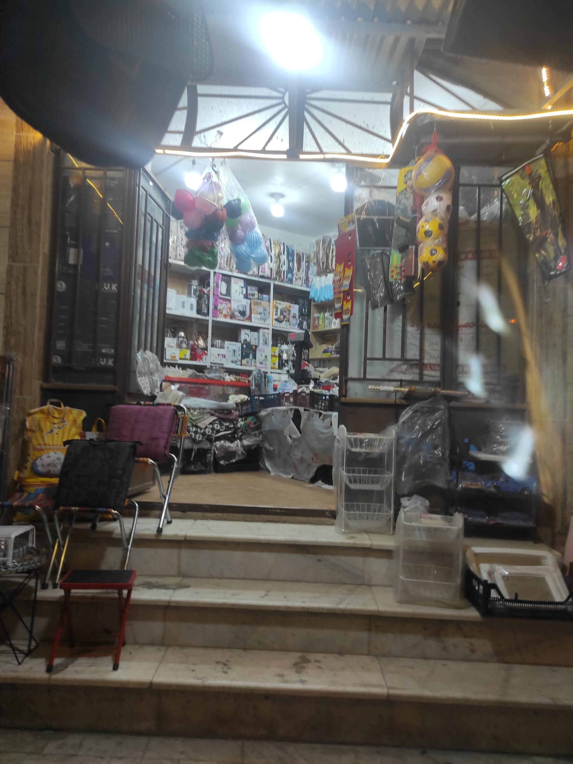 عکس تعاونی ولایت 