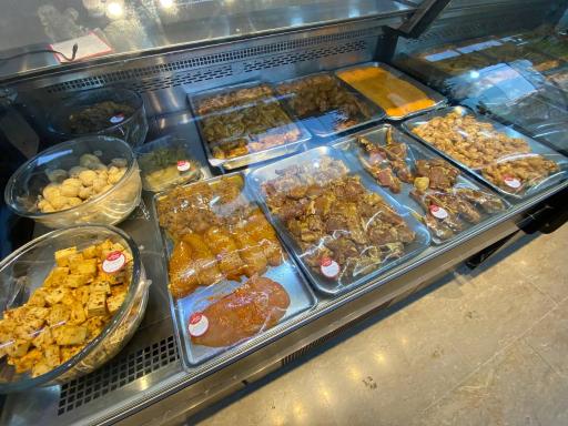 عکس پروتئین مصطفی