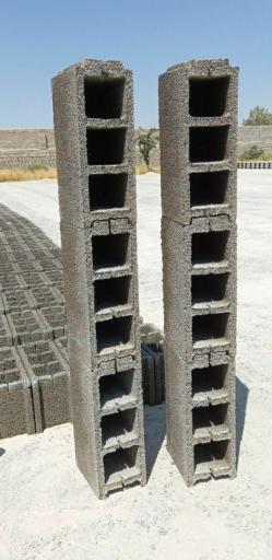 عکس بلوک زنی صداقت