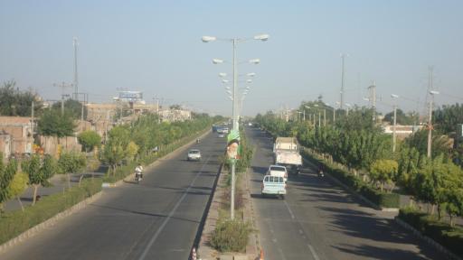 عکس نصرآباد