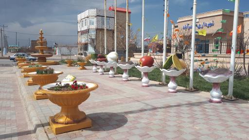 عکس نصرآباد