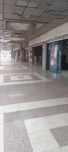 عکس بازار ولیعصر