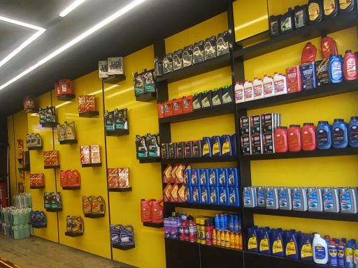 اتوسرویس پژمان