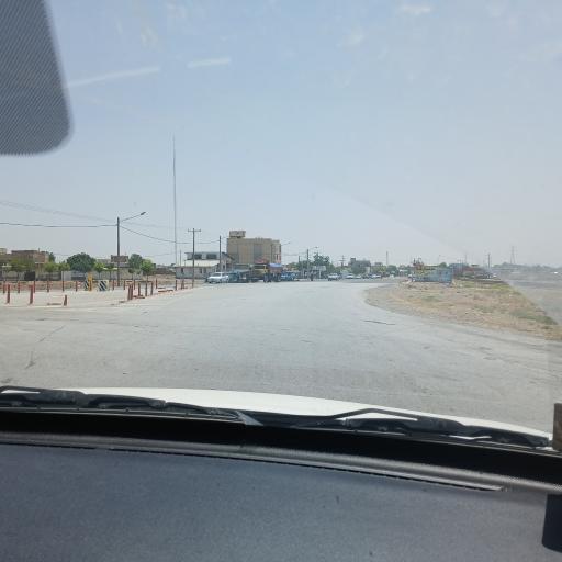 عکس نصرآباد