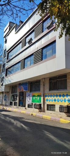 عکس مرکز پرورش ذهن نخبگان هوشمند