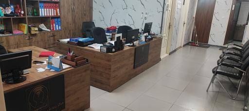 عکس مرکز پرورش ذهن نخبگان هوشمند