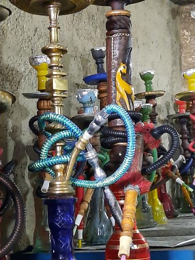 عکس چایخانه سنتی دوستان