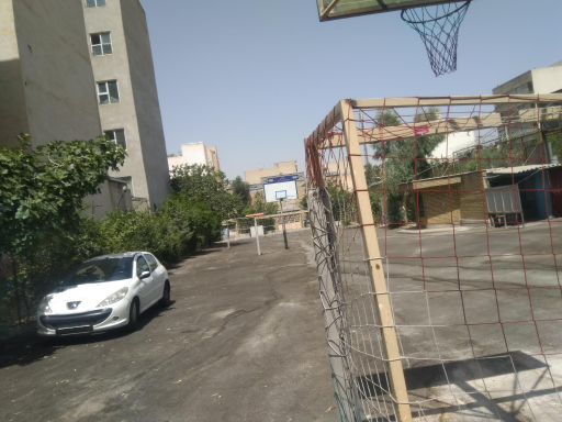 عکس مدرسه حضرت رسول اکرم (ص)