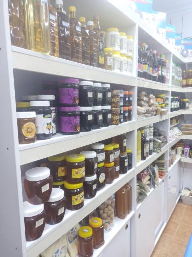 عکس سلامتکده مهدطبیعت