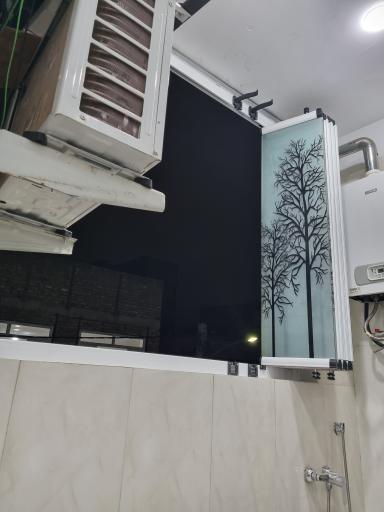 عکس شیشه تاشو پارس نوین 