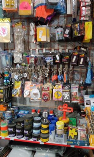 عکس تزیینات خودرو سعید کشوری 