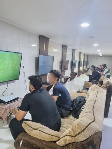 عکس گیم تایم