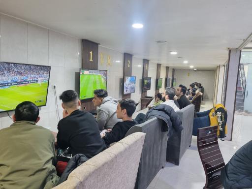 عکس گیم تایم