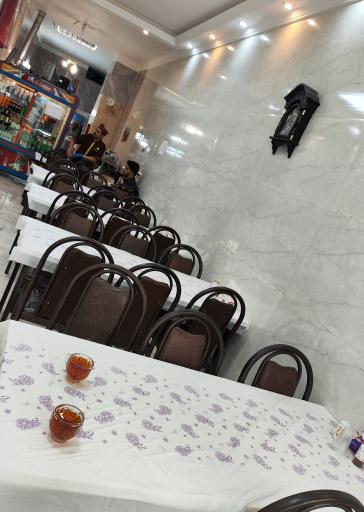 عکس غذا کده دلپسند